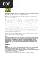 Download Masker Wajah Alami Dari Buah by Driya Prmt SN360658332 doc pdf