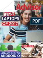 Tech Advisor November 2017