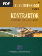 Download Buku referensi untuk kontraktor by ArisAndrian SN360658628 doc pdf