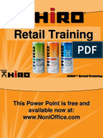 HIRO Retailing Webinar.ppt