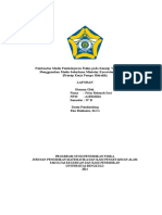 Media Pembelajaran Fisika Hukum Pascal PDF