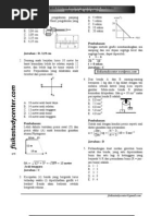Download Soal Dan Pembahasan Ujian Nasional Fisika 2010 p04 by fisikastudycenter SN36066156 doc pdf