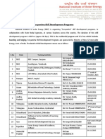 Suyamitra Skill Development Program NISE PDF