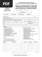 Requerimento Geral 2