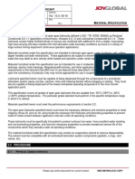 PH 464 - Open Gear Lubricant PDF