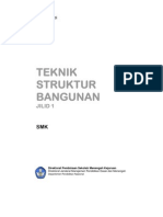 Download 179 Teknik Stuktrur Bangunan Jilid 1 by tuduk SN36066532 doc pdf