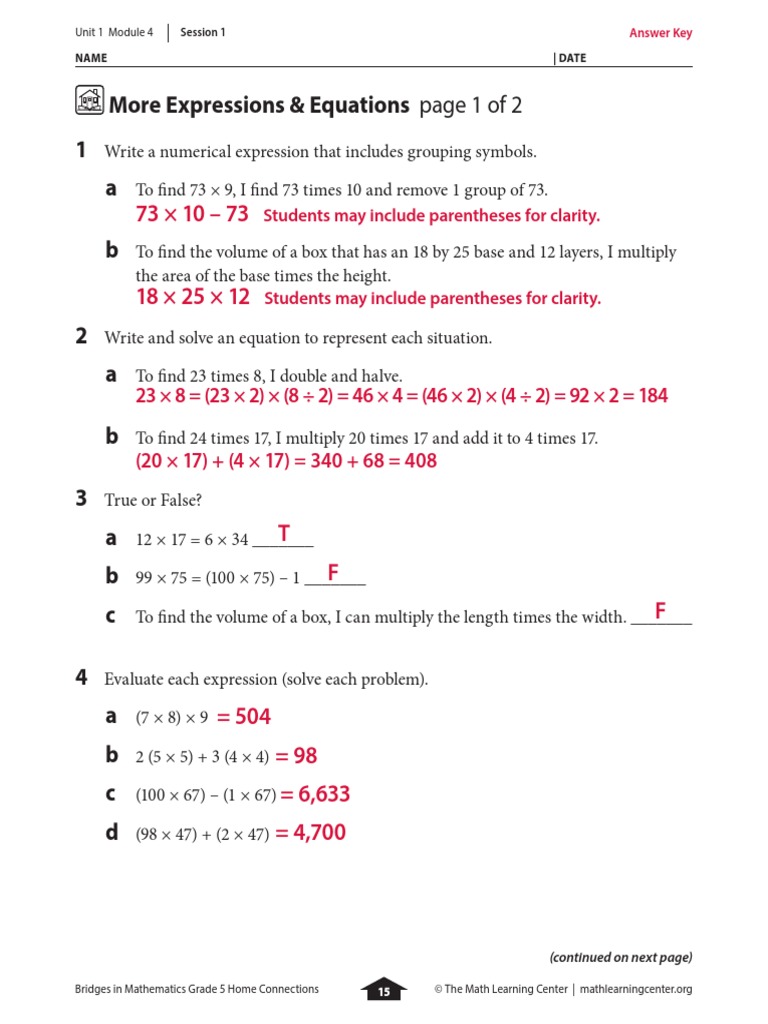 bridges-math-practice-2nd-grade-sample-pages-188-page-do-flickr-9