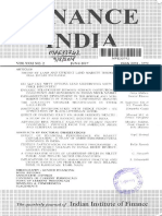 Finance India 31 (2) June, 2017.pdf