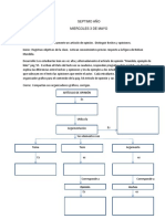 Planificación Séptimo Año 3 de Mayo