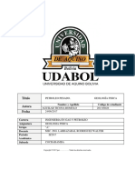 Geologia Fisica Listo PDF