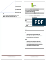 Plano de Ensino Cabeamento Estruturado PDF