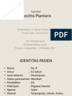 Fascitis plantaris.pptx
