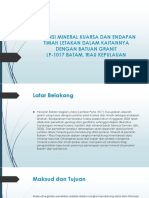 Paper Hafif Prasetyo & Febri Maligi