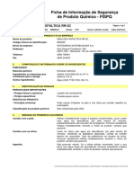 FISQP Emulsão RRC Petrobras PDF