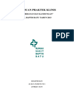 PPK Kebidanan & Kandungan PDF