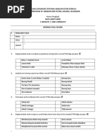 Contoh Soalan Temubual Pdf - Klewer mm