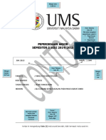 Lampiran A1 - Format Mukasurat Hadapan Kertas Soalan Peperiksaan