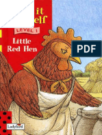 (Ladybird Books) Little Red Hen (Ladybird Read It
