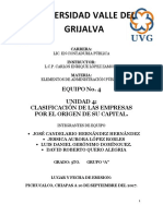 UNIDAD IV. CLASIFICACIÓN DE LAS EMPRESAS.docx