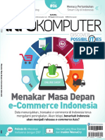 Infokomputer Indonesia Juni 2017.sanet - CD PDF