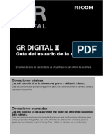 GR Digital Ii S