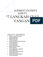 Management Patient