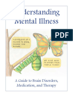 Understanding Mental Illness