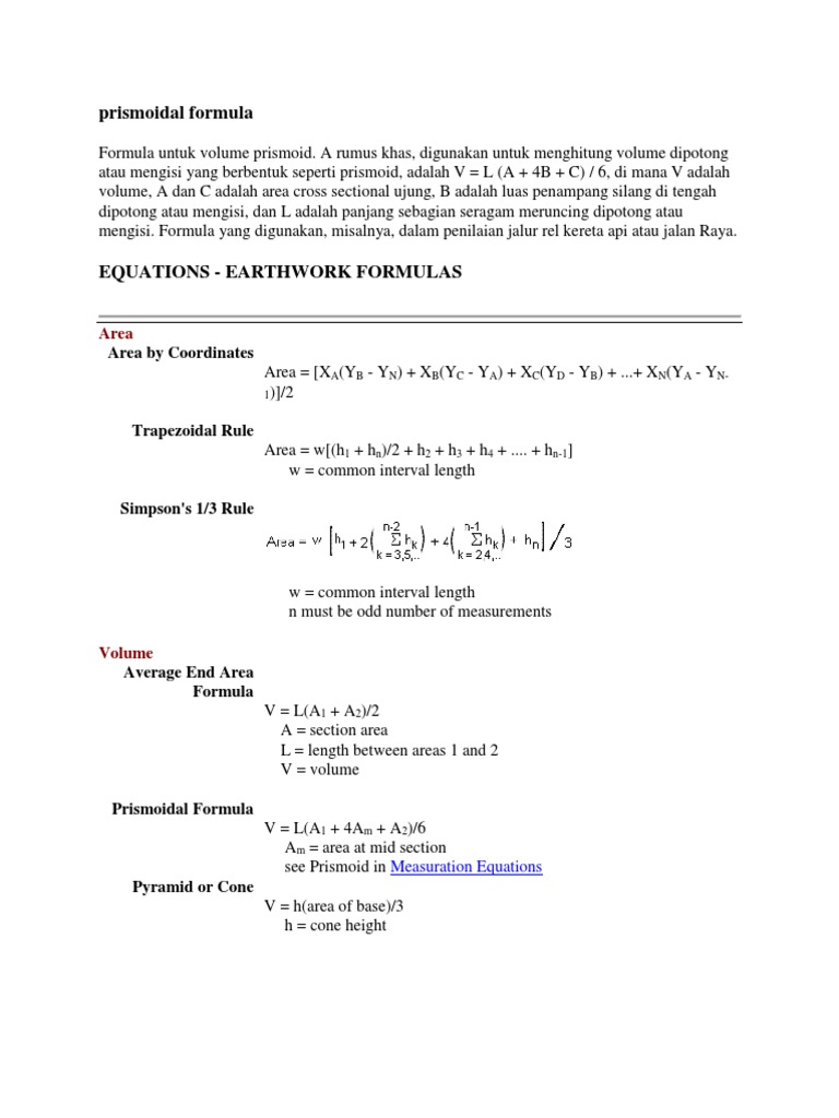 Rumus Primoidal Triangle Rectangle