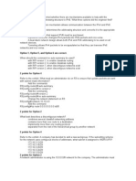 Ccna4 Discovery Exam 6