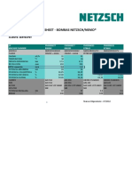 Data Sheet - General