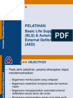 BLS AED Indonesia