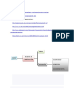 Tipos de Presas