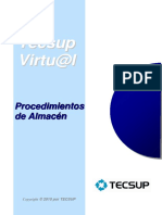 Texto5procedimientos de Almacén PDF