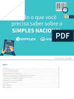 eBook Simples Nacional