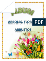 Album de Arboles