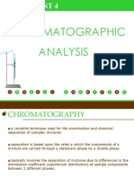 Chromatography 1