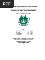 Download Laporan Sukaraja Ok 4 by Ari Dwi Prasetya SN360680234 doc pdf