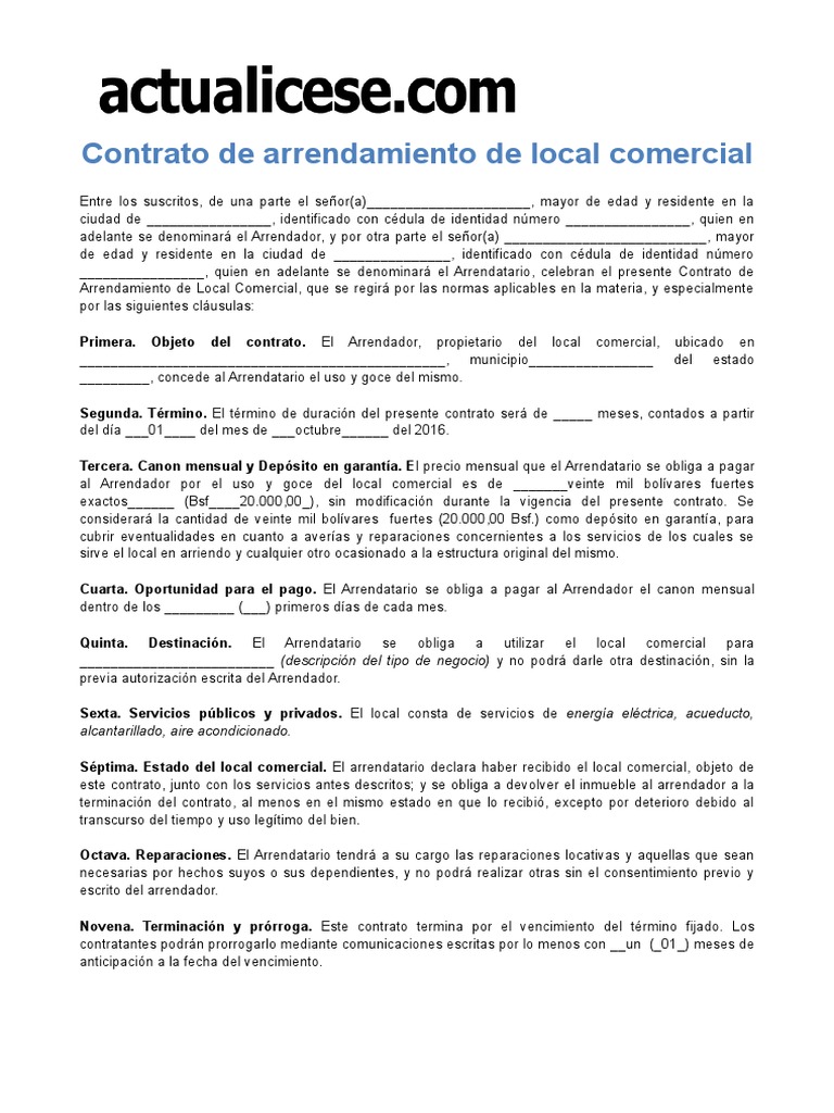 2.doc Bienes raíces Gobierno