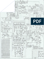 Sony Playstaion 3 Diagram