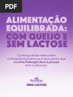 Guia Zero Lactose