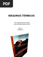 Aula 09 maquinas termicas