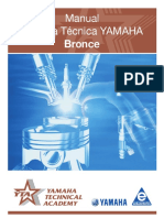 Manual YTA Bronce