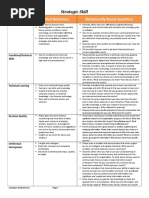 Korn Ferry's 38 Leadership Competencies | PDF | Goal | Innovation