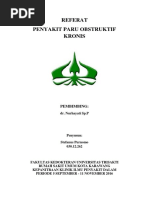 Download REFERAT PPOK by Stefanus Purnomo SN360687003 doc pdf