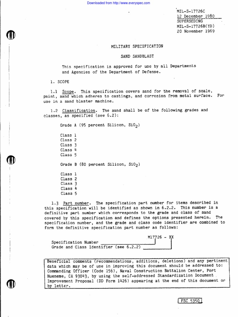 ADS-37A-PRF Document Overview | PDF
