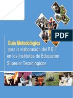 peiinstitutostecnologicos17-170424041102