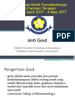 Anti Gout 