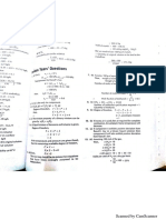 Process Calculation