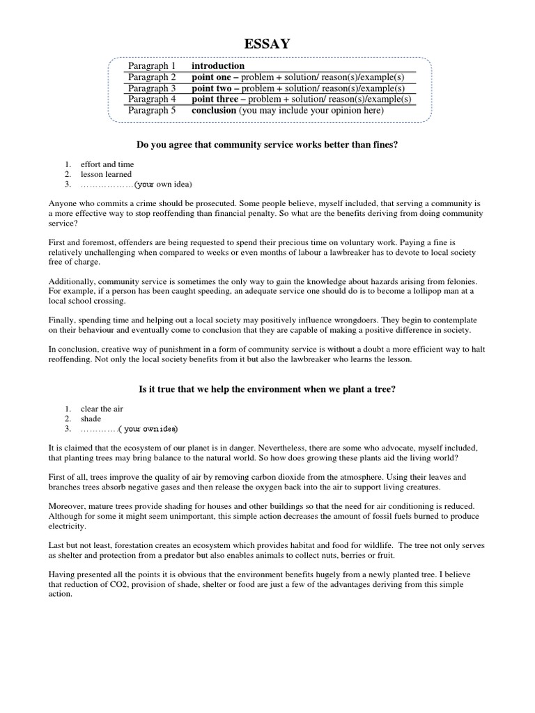 Sample papers on lying picture