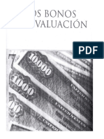 Capitulo 7 - Los Bonos y Su Valuación PDF